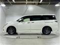 2017 Nissan Elgrand