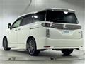 2017 Nissan Elgrand