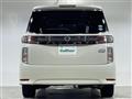 2017 Nissan Elgrand
