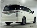 2017 Nissan Elgrand