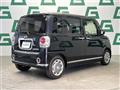 2018 Daihatsu Move Canbus