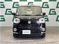2018 Daihatsu Move Canbus