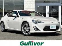 2015 Toyota 86