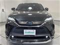 2021 Toyota Harrier Hybrid