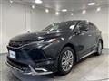 2021 Toyota Harrier Hybrid