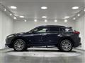 2021 Toyota Harrier Hybrid