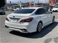 2019 Toyota Crown Hybrid