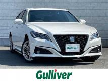 2019 Toyota Crown Hybrid