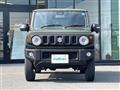2019 Suzuki Jimny