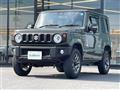2019 Suzuki Jimny
