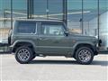 2019 Suzuki Jimny