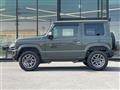 2019 Suzuki Jimny