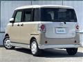 2018 Daihatsu Move Canbus