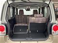 2018 Daihatsu Move Canbus
