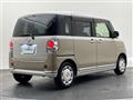 2018 Daihatsu Move Canbus