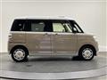 2018 Daihatsu Move Canbus