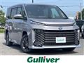 2024 Toyota Voxy