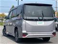 2024 Toyota Voxy