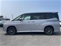 2024 Toyota Voxy