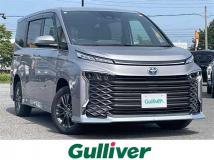 2024 Toyota Voxy