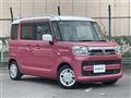 2020 Suzuki Spacia