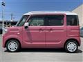 2020 Suzuki Spacia