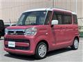 2020 Suzuki Spacia