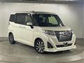 2019 Toyota Roomy