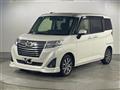 2019 Toyota Roomy