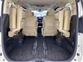 2016 Toyota Alphard