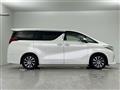 2016 Toyota Alphard