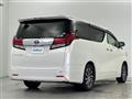 2016 Toyota Alphard