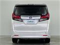 2016 Toyota Alphard
