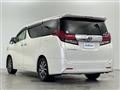2016 Toyota Alphard