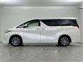 2016 Toyota Alphard