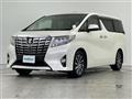 2016 Toyota Alphard