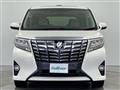 2016 Toyota Alphard