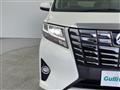 2016 Toyota Alphard