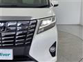 2016 Toyota Alphard
