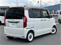 2019 Honda N BOX