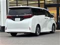 2024 Toyota Alphard