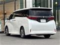 2024 Toyota Alphard