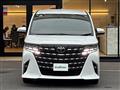2024 Toyota Alphard