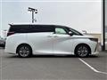 2024 Toyota Alphard