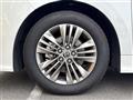 2024 Toyota Alphard