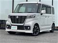 2018 Suzuki Spacia