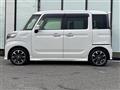 2018 Suzuki Spacia