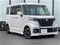 2018 Suzuki Spacia