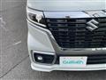 2018 Suzuki Spacia