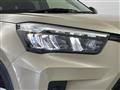 2020 Toyota Raize